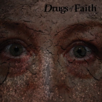 Drugs Of Faith- Corroded CD on Self Made God Rec.